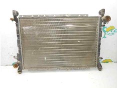 Recambio de radiador agua para alfa romeo 145 1.4 referencia OEM IAM   