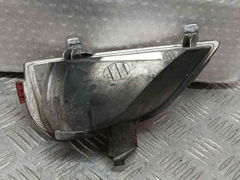 Recambio de piloto trasero derecho paragolpes para renault laguna iii dynamique tom tom referencia OEM IAM 265600001R  ROZADO