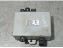Recambio de modulo electronico para mitsubishi asx (ga0w) challenge 2wd referencia OEM IAM 8633A031 Q1T41972M2 MITSUBISHI
