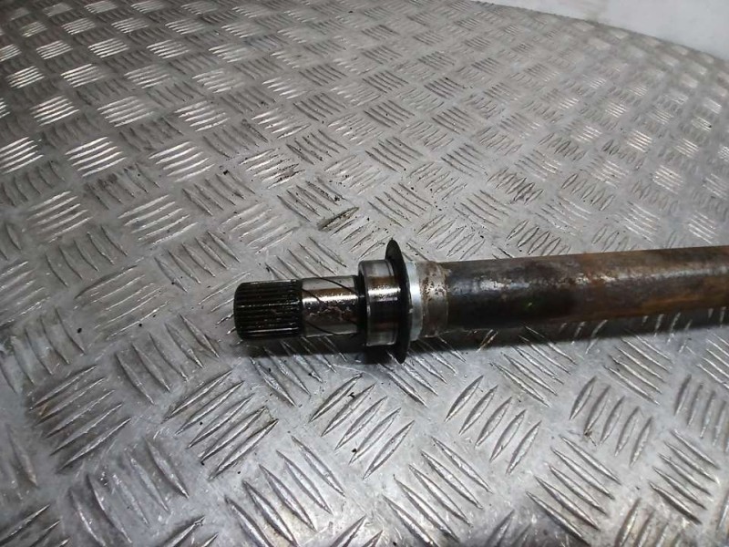 Recambio de transmision delantera derecha para renault kadjar business referencia OEM IAM 391000797R  