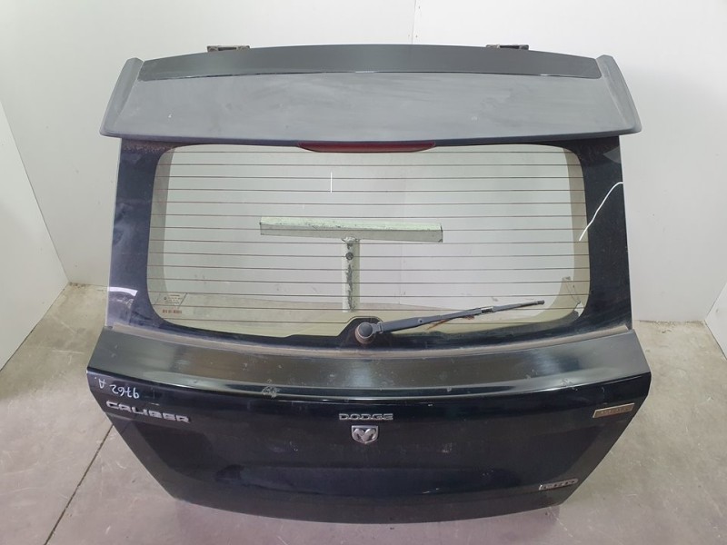 Recambio de porton trasero para dodge caliber sxt referencia OEM IAM   