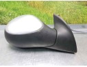 Recambio de retrovisor derecho para peugeot 1007 dolce referencia OEM IAM  2 CLAVIJAS, 5 Y 2 CABLES ELECTRICO