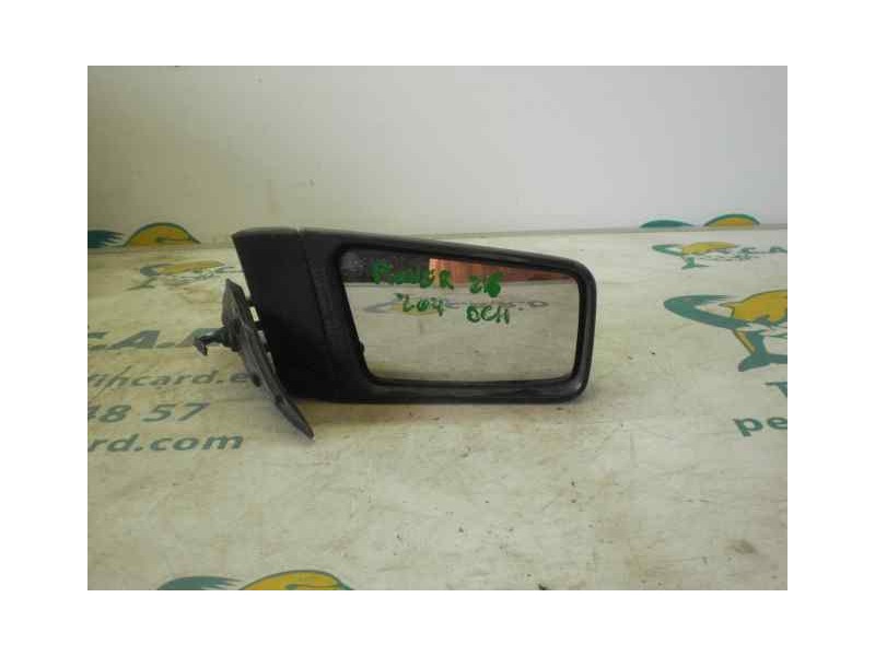 Recambio de retrovisor derecho para mg vitesse 216 referencia OEM IAM   CM