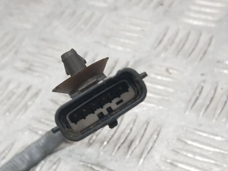 Recambio de sonda lambda para renault captur intens referencia OEM IAM 8201395330 226A41733R 0281004221