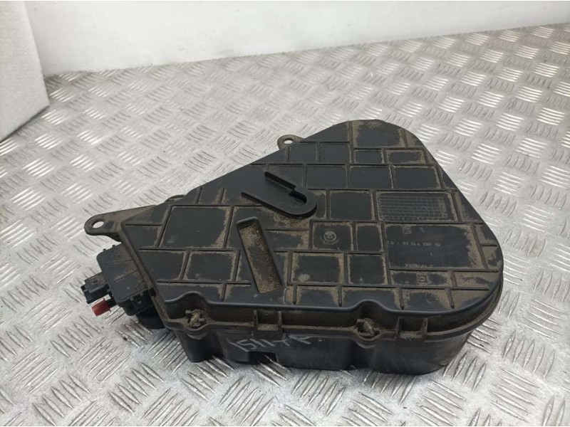 Recambio de deposito aditivo para peugeot 308 sport referencia OEM IAM 9652851580  