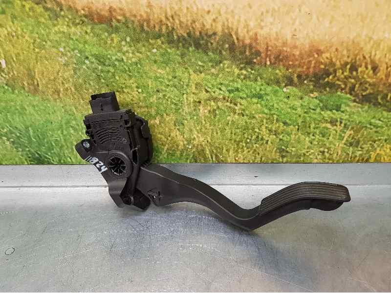 Recambio de potenciometro pedal para peugeot 208 active referencia OEM IAM 6PV00994941  