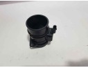 Recambio de caudalimetro para renault scenic iii expression referencia OEM IAM 8200682558B 5WK97021 CONTINENTAL