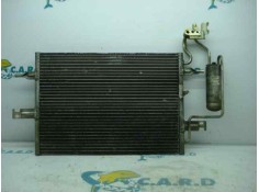 Recambio de condensador / radiador aire acondicionado para opel meriva cosmo referencia OEM IAM 13128931  