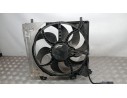 Recambio de electroventilador para peugeot 208 (p2) active referencia OEM IAM 9827752980 DENSO 2227503110