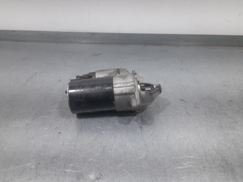 Recambio de motor arranque para kia cee´d hatchback (ed) 1.6 crdi 90 referencia OEM IAM 361002A300 1195925 VALEO