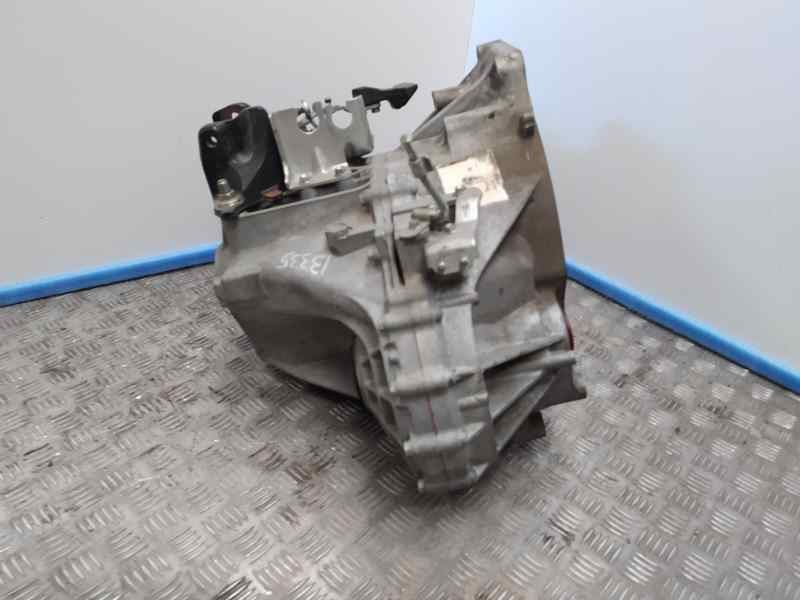 Recambio de caja cambios para mazda 6 lim. (gh) 2.2 ce 163 luxury (5-ptas.) referencia OEM IAM A6301701XG  6VELOCIDADES