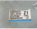 Recambio de modulo electronico para mitsubishi asx (ga0w) challenge 2wd referencia OEM IAM 8633A031 Q1T41972M2 MITSUBISHI