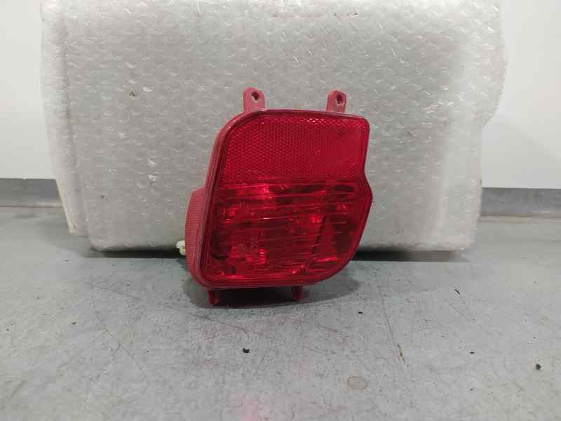 Recambio de piloto trasero izquierdo paragolpes para peugeot 3008 allure referencia OEM IAM 9811718480  