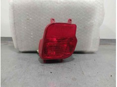 PILOTO TRASERO IZQUIERDO PARAGOLPES 9811718480 
