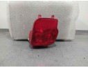 Recambio de piloto trasero izquierdo paragolpes para peugeot 3008 allure referencia OEM IAM 9811718480  