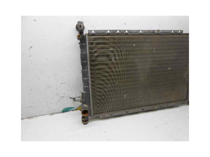 Recambio de radiador agua para alfa romeo 145 1.4 referencia OEM IAM   