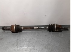 TRANSMISION DELANTERA IZQUIERDA 49500A6300 