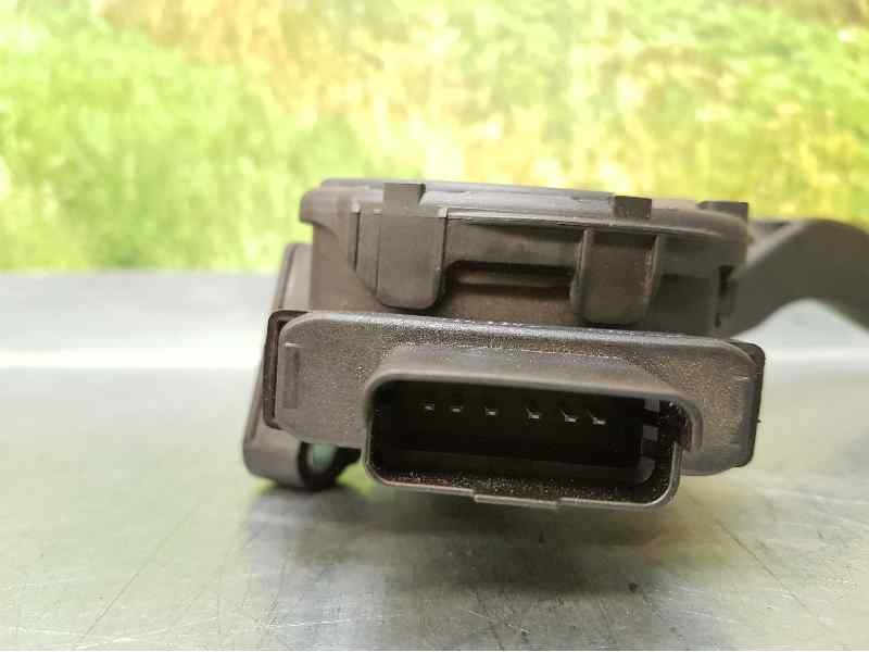 Recambio de potenciometro pedal para peugeot 208 active referencia OEM IAM 6PV00994941  