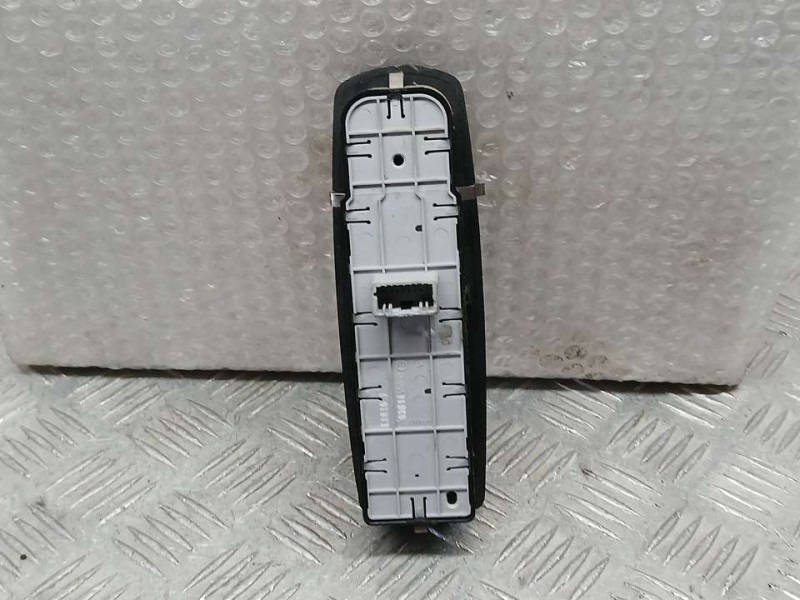 Recambio de mando elevalunas delantero izquierdo para renault laguna iii authentique referencia OEM IAM 809610006R  