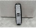 Recambio de mando elevalunas delantero izquierdo para renault laguna iii authentique referencia OEM IAM 809610006R  