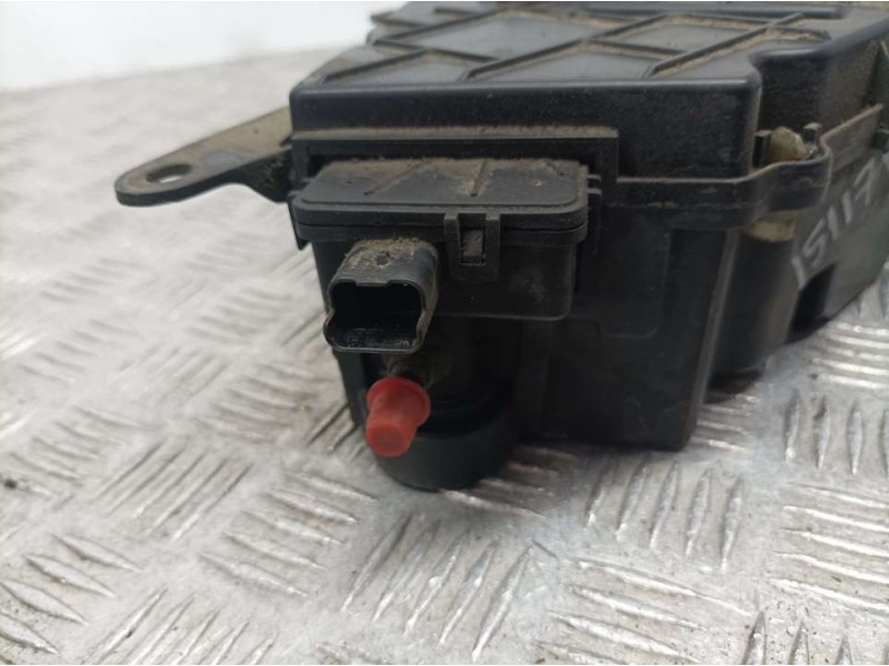 Recambio de deposito aditivo para peugeot 308 sport referencia OEM IAM 9652851580  