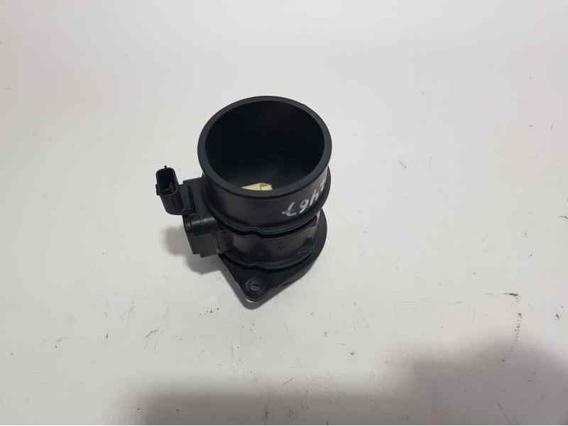Recambio de caudalimetro para renault scenic iii expression referencia OEM IAM 8200682558B 5WK97021 CONTINENTAL
