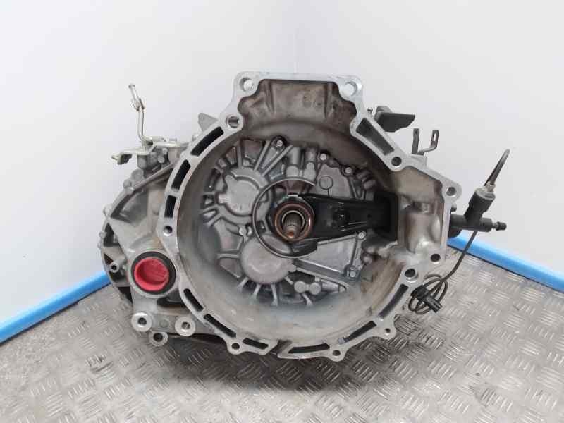 Recambio de caja cambios para mazda 6 lim. (gh) 2.2 ce 163 luxury (5-ptas.) referencia OEM IAM A6301701XG  6VELOCIDADES