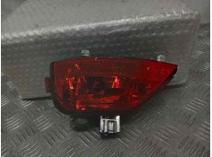 Recambio de piloto trasero izquierdo paragolpes para renault laguna iii dynamique tom tom referencia OEM IAM 265859405R  ROZADO