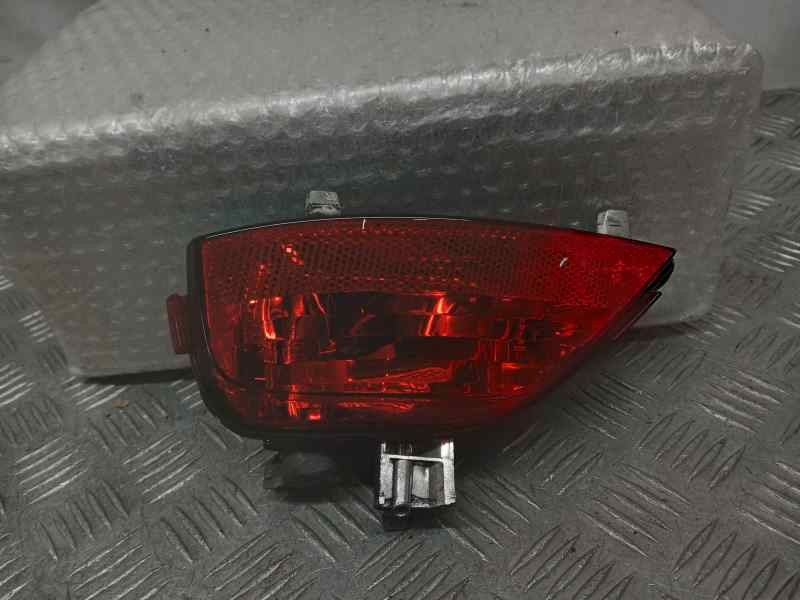 Recambio de piloto trasero izquierdo paragolpes para renault laguna iii dynamique tom tom referencia OEM IAM 265859405R  ROZADO