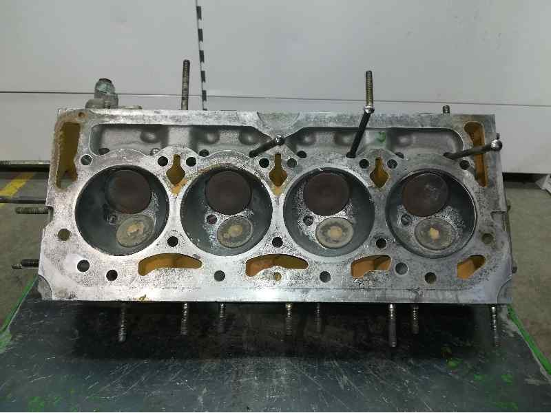 Recambio de culata para citroën cx berlina 2.0 referencia OEM IAM SIN REF  001 SE RECOMIENDA COMPROBAR A PRESIÓN