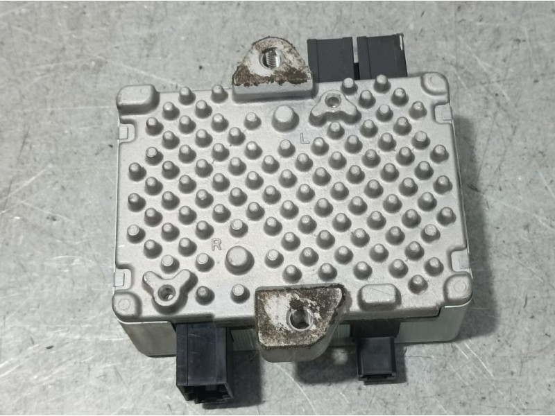 Recambio de modulo electronico para mitsubishi asx (ga0w) challenge 2wd referencia OEM IAM 8633A031 Q1T41972M2 MITSUBISHI