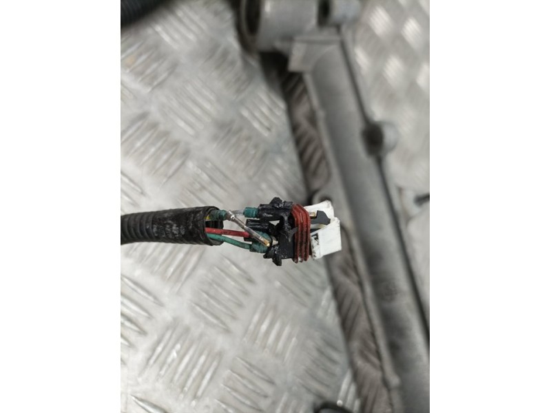 Recambio de cremallera direccion para peugeot rifter allure standard referencia OEM IAM 6820000313 680000821301 ELECTRO-MECANICA