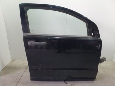 Recambio de puerta delantera derecha para dodge caliber sxt referencia OEM IAM   TOCADA