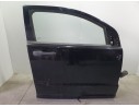 Recambio de puerta delantera derecha para dodge caliber sxt referencia OEM IAM   TOCADA