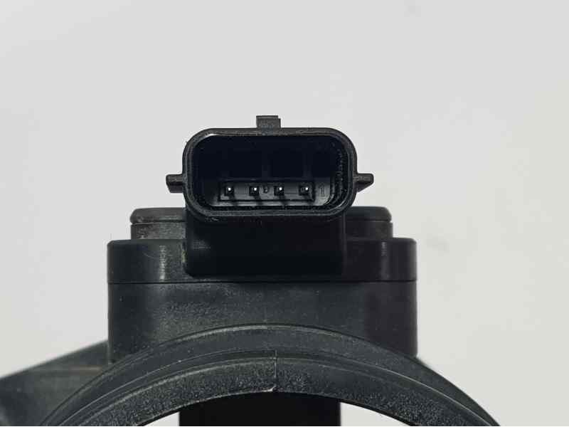 Recambio de caudalimetro para renault scenic iii expression referencia OEM IAM 8200682558B 5WK97021 CONTINENTAL