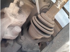 Recambio de mangueta delantera derecha para ford focus ii (da_, hcp, dp) 1.6 ti referencia OEM IAM 1420861  