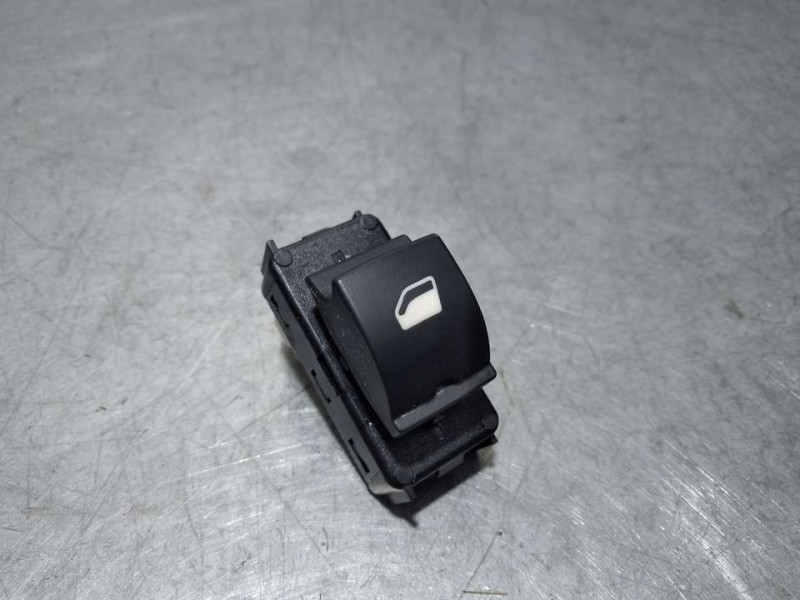 Recambio de mando elevalunas delantero derecho para peugeot 208 (p2) active referencia OEM IAM 98044803ZD  
