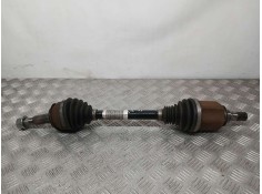 Recambio de transmision delantera izquierda para renault kadjar business referencia OEM IAM 391011681R  