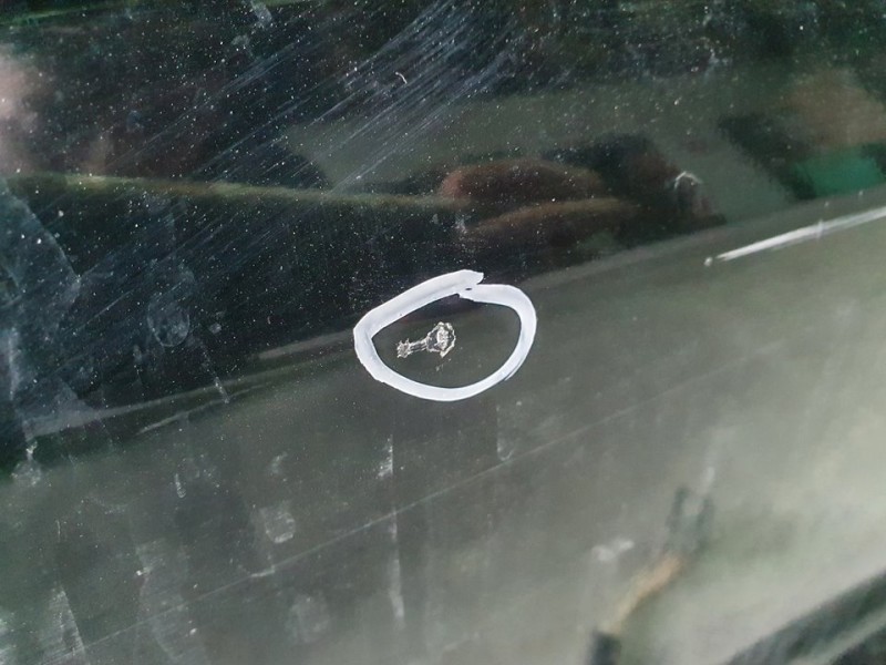 Recambio de puerta delantera derecha para dodge caliber sxt referencia OEM IAM   TOCADA