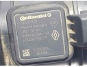 Recambio de caudalimetro para renault scenic iii expression referencia OEM IAM 8200682558B 5WK97021 CONTINENTAL
