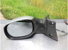 RETROVISOR IZQUIERDO 8154AG 2 CLAVIJAS 3 Y 2 CABLES ELECTRICO