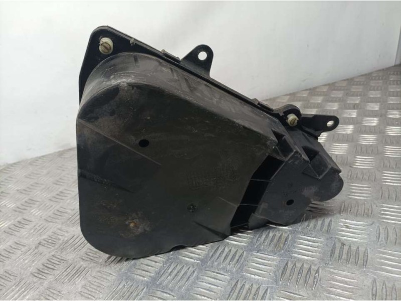 Recambio de deposito aditivo para peugeot 308 sport referencia OEM IAM 9652851580  