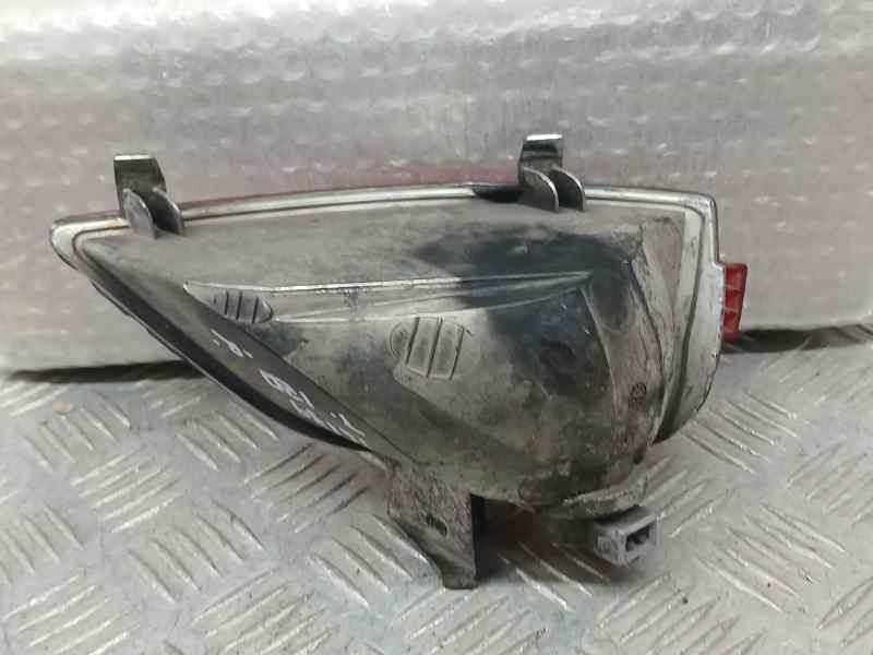 Recambio de piloto trasero izquierdo paragolpes para renault laguna iii dynamique tom tom referencia OEM IAM 265859405R  ROZADO