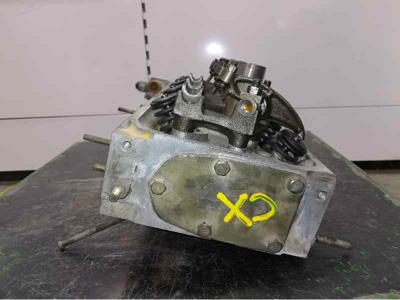 Recambio de culata para citroën cx berlina 2.0 referencia OEM IAM SIN REF  001 SE RECOMIENDA COMPROBAR A PRESIÓN