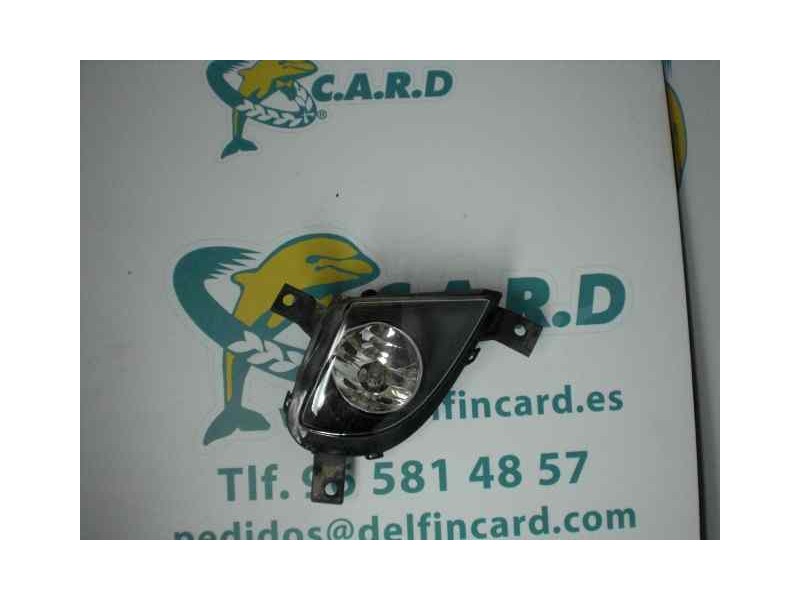 Recambio de faro antiniebla derecho para bmw serie 3 berlina (e90) 320i referencia OEM IAM   