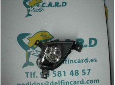 Recambio de faro antiniebla derecho para bmw serie 3 berlina (e90) 320i referencia OEM IAM   