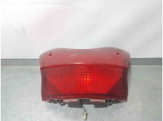 Recambio de piloto trasero central para kymco dink grand dink 125 referencia OEM IAM   