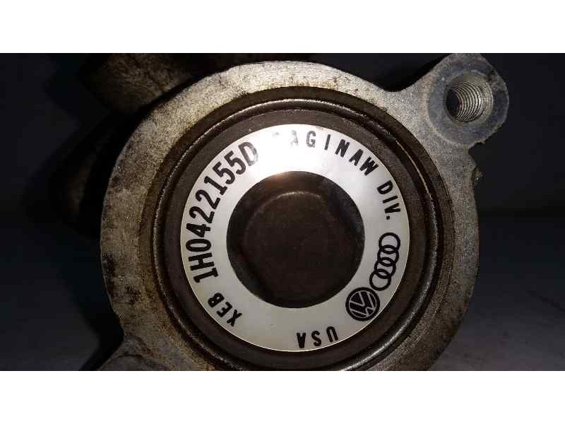 Recambio de bomba direccion para volkswagen vento (1h2) gl referencia OEM IAM 1H0422155D  