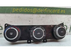 Recambio de mando calefaccion / aire acondicionado para kia cee´d 1.6 crdi cat referencia OEM IAM 97250-1H221  