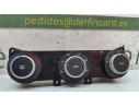 Recambio de mando calefaccion / aire acondicionado para kia cee´d 1.6 crdi cat referencia OEM IAM 97250-1H221  